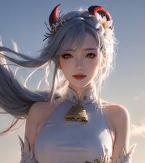 琅琊榜3海报